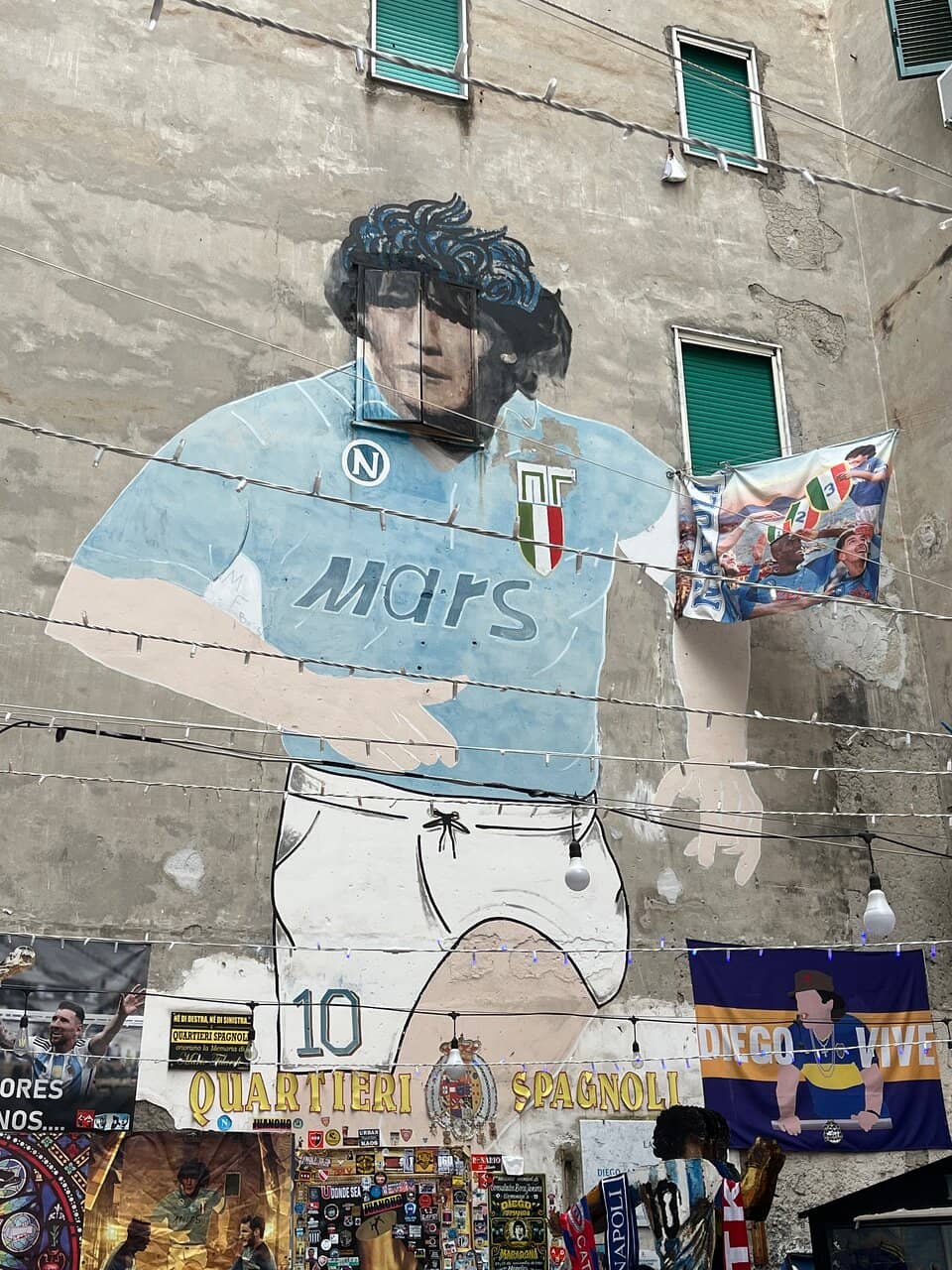 Natural Landscape Integration