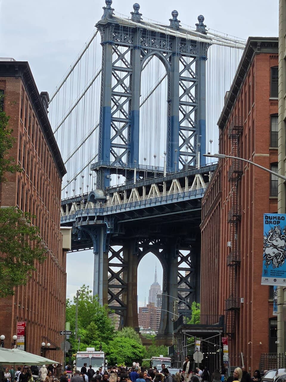 Chinatown's Culinary Delights