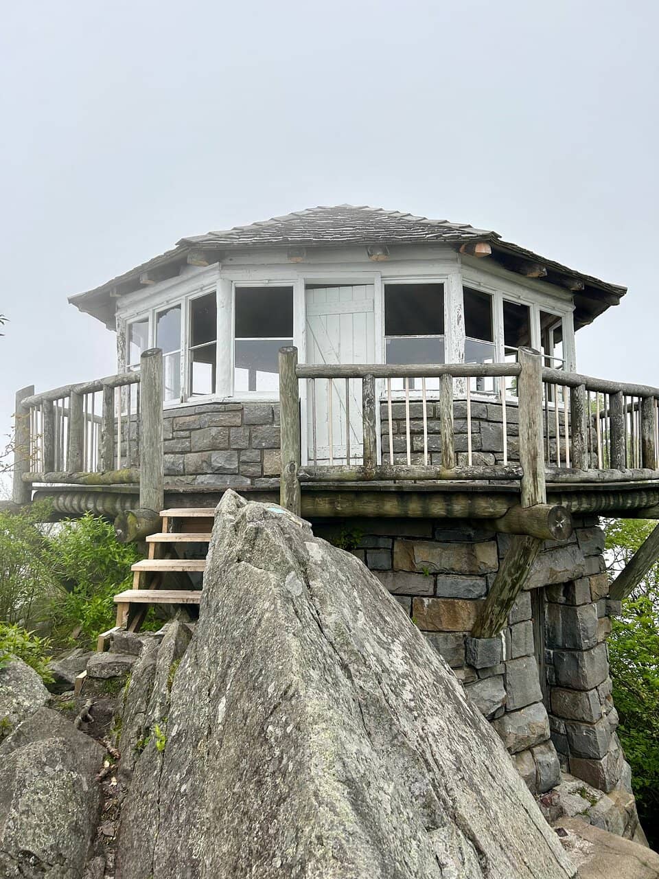 Appalachian Trail Section