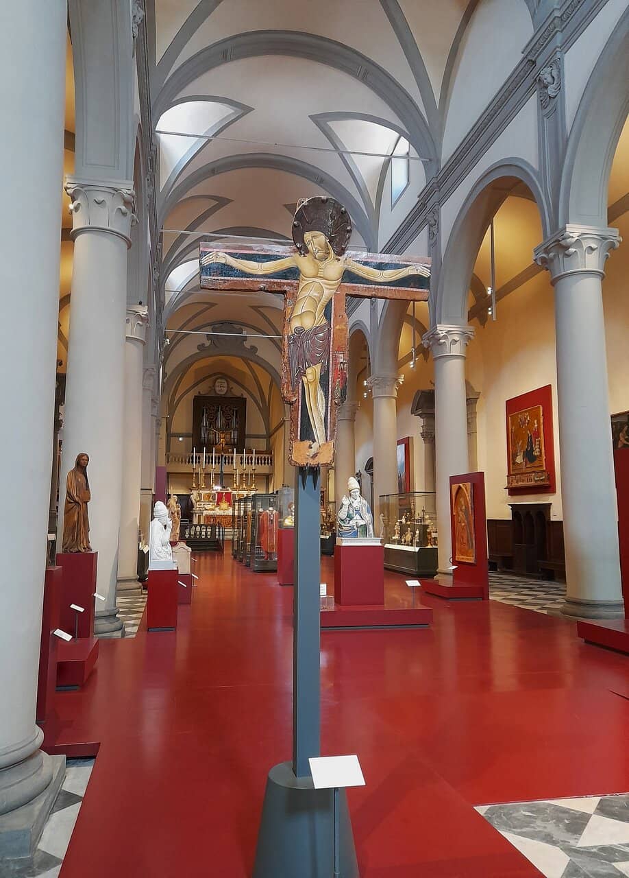 Sacred Goldsmithery
