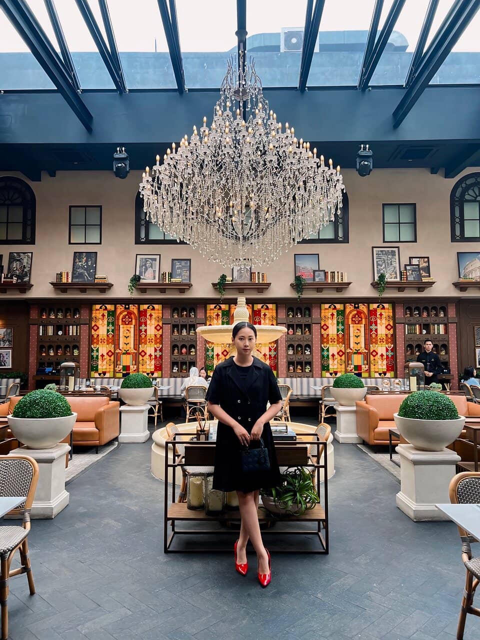 Signature Tagliatelle Bistecca