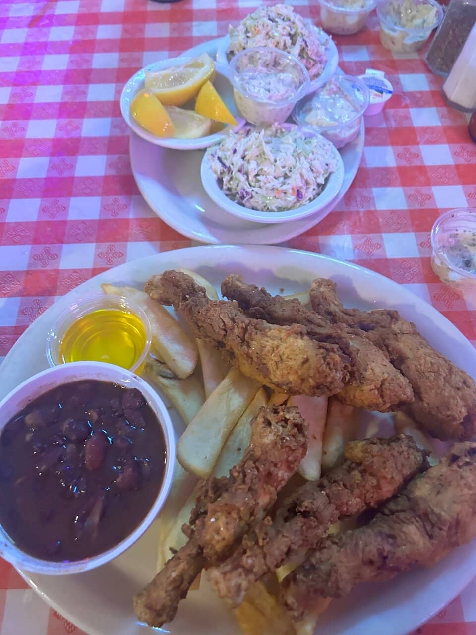 Addictive Hush Puppies