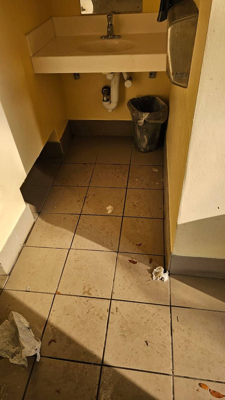 Challenging Outdoor Range