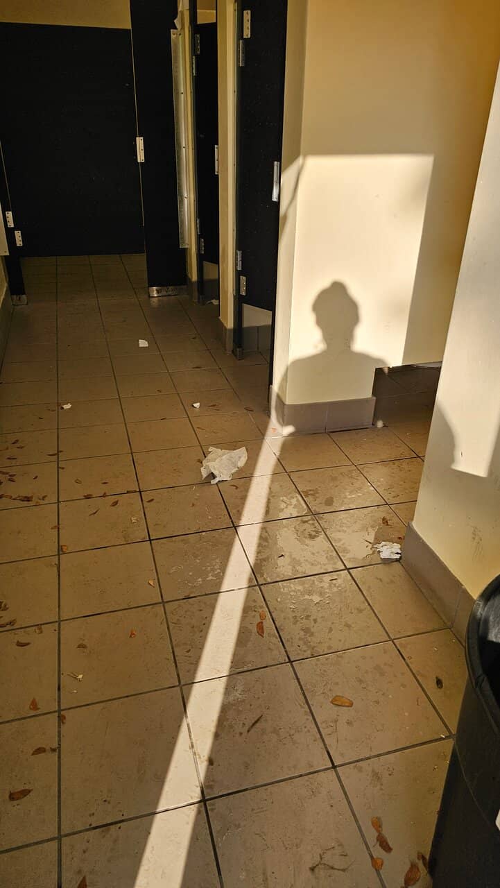 Knowledgeable Range Officers