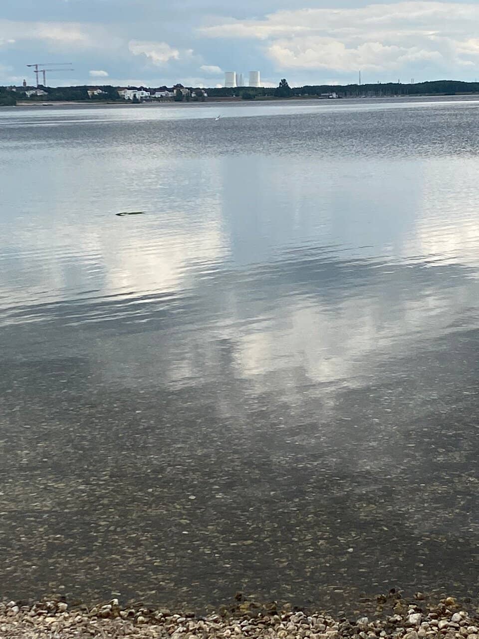 Bistumshöhe Observation Tower