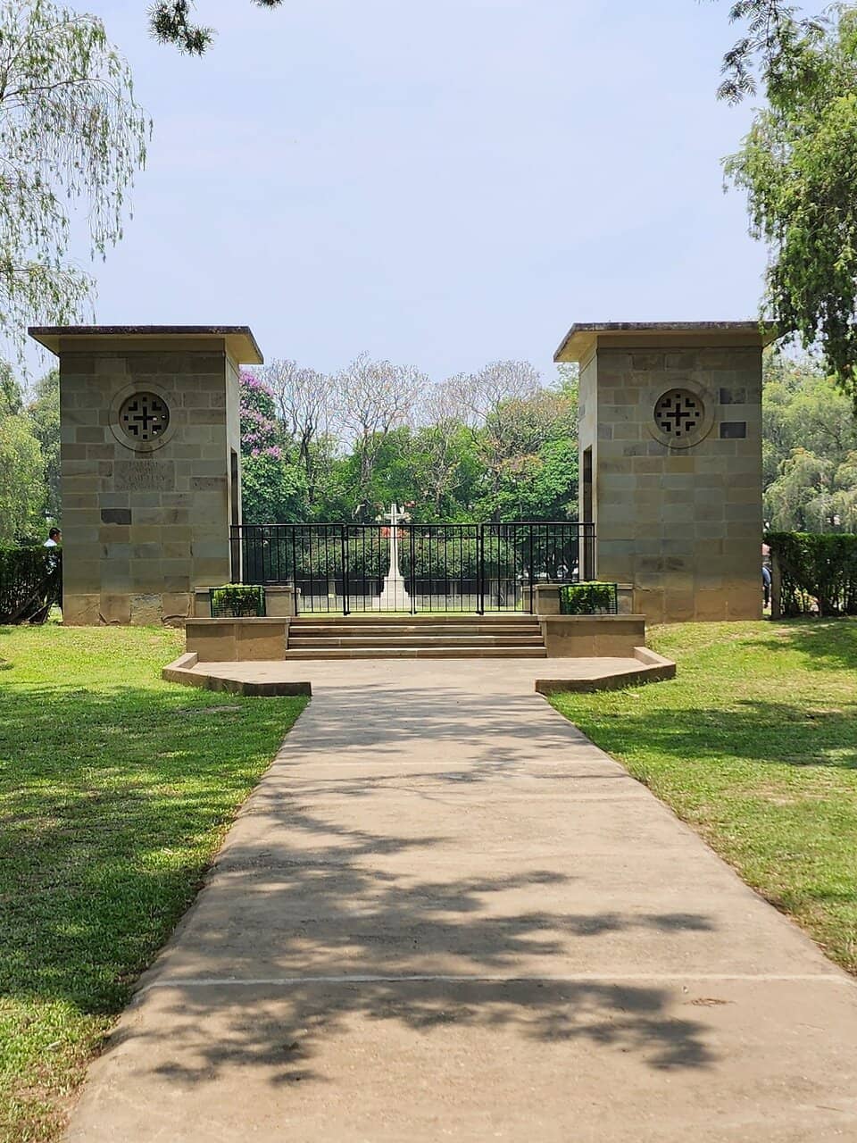 Cross of Sacrifice