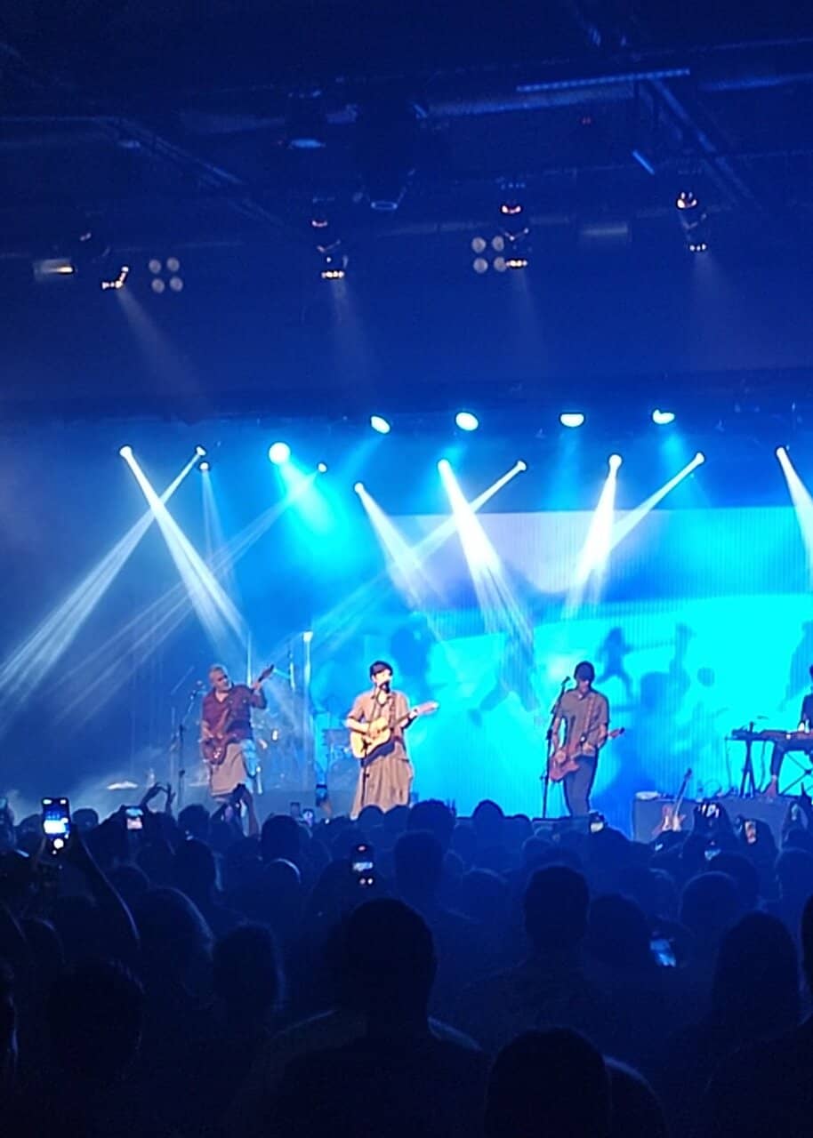 Diverse Music Events