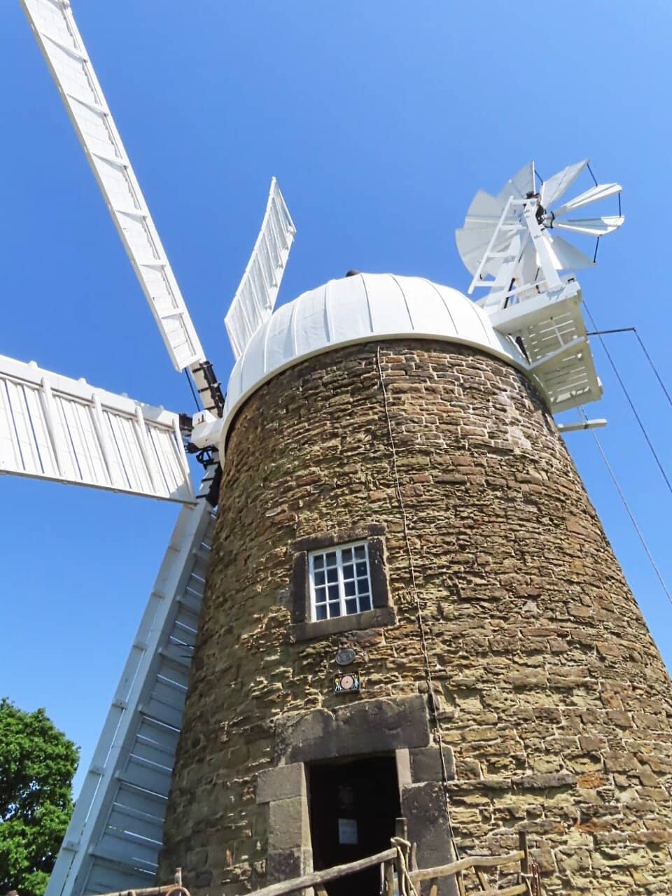 Guided Historical Tour