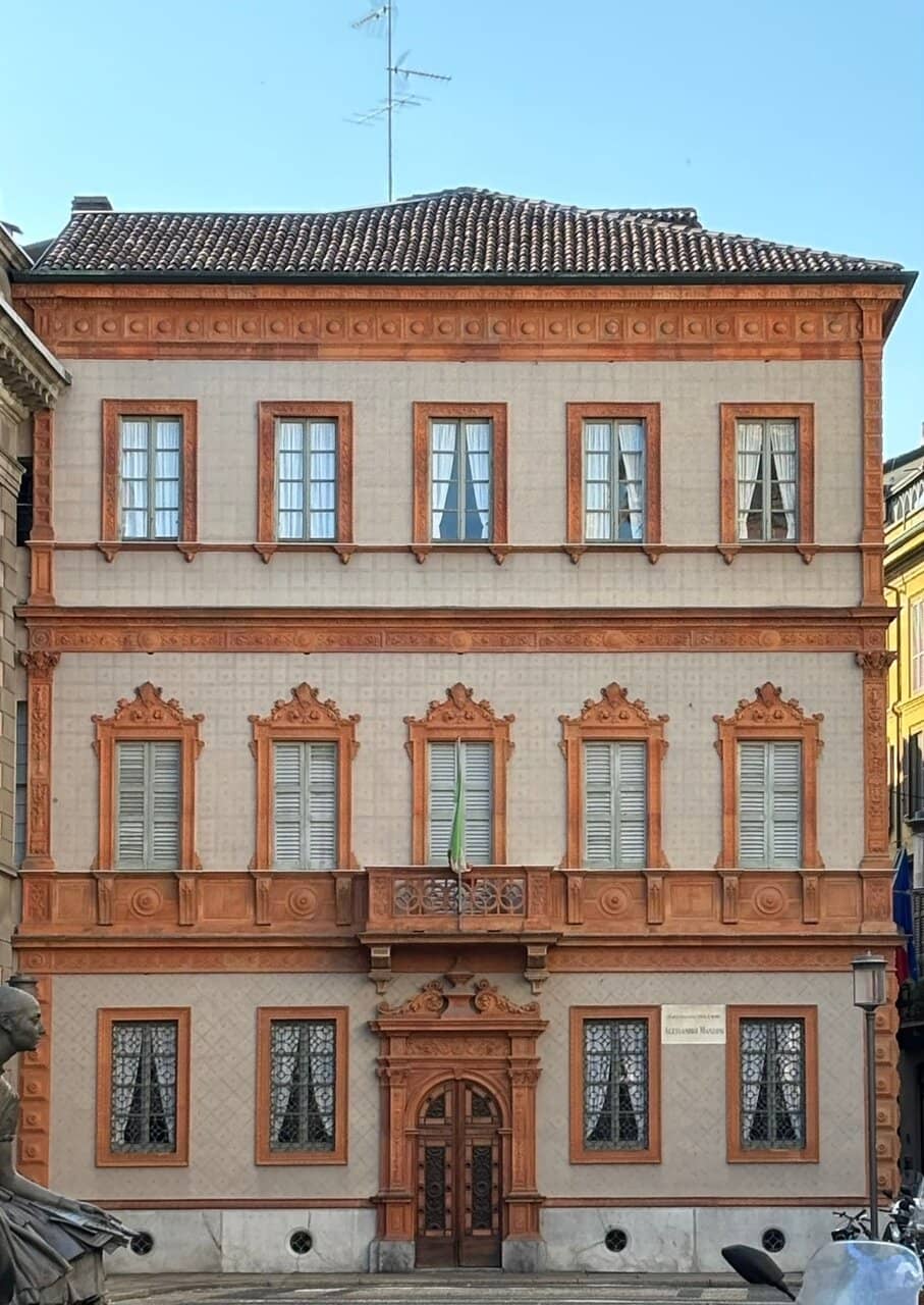 Vertical photo