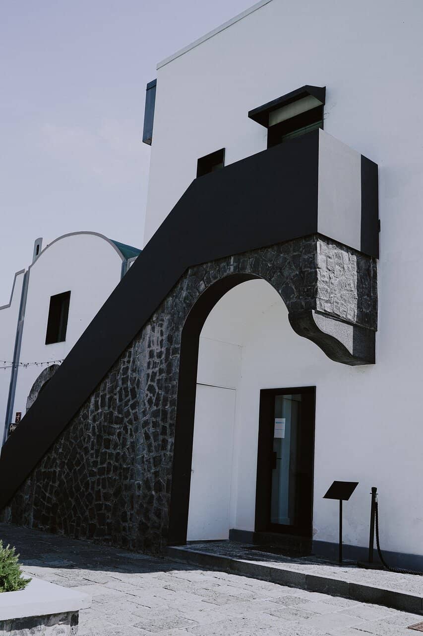 Prime Location for Exploration