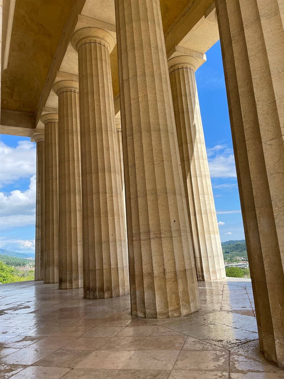 Canova's Artistic Vision