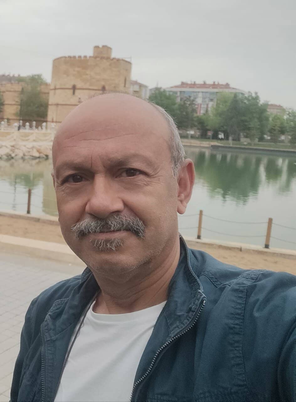 Ottoman Street Replica