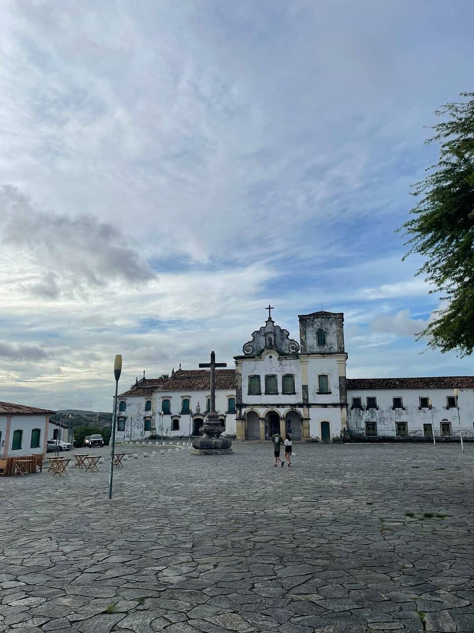 Igreja de São Francisco