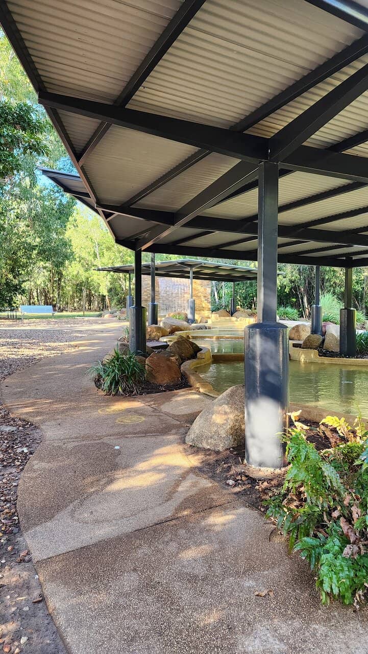 Adventure Playground