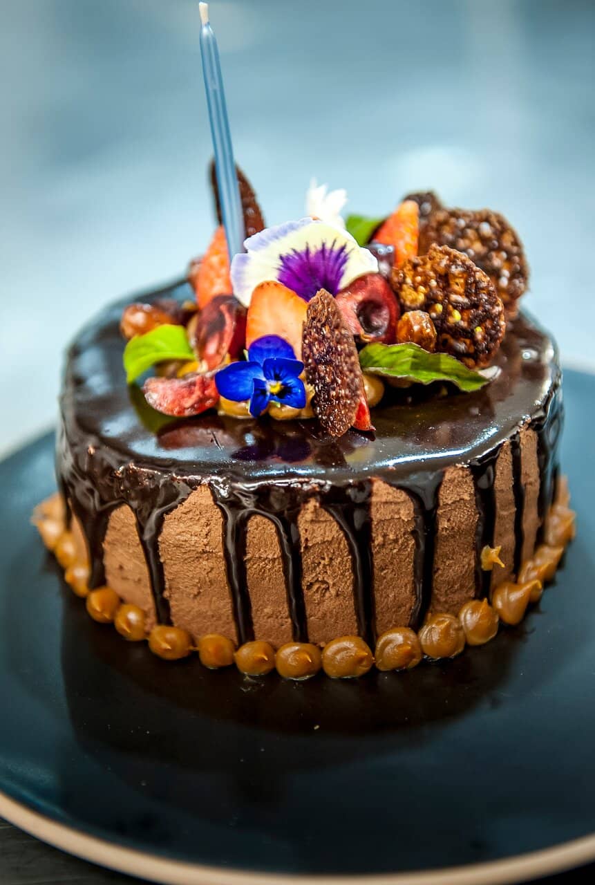 Extensive Wine Selection