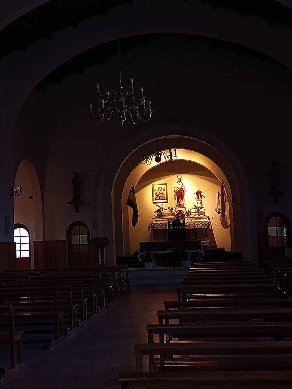 Cathedral Choir