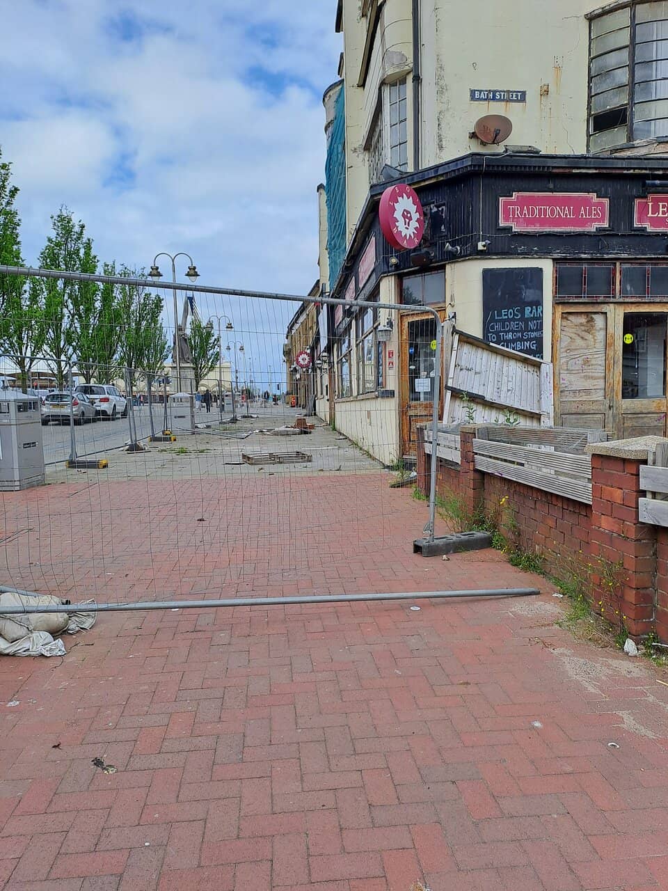 Expansive Sandy Beaches