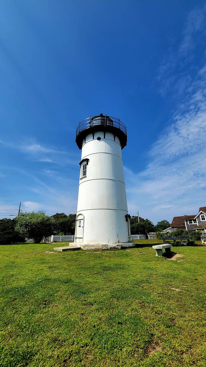 Scenic Bike Ride Approach