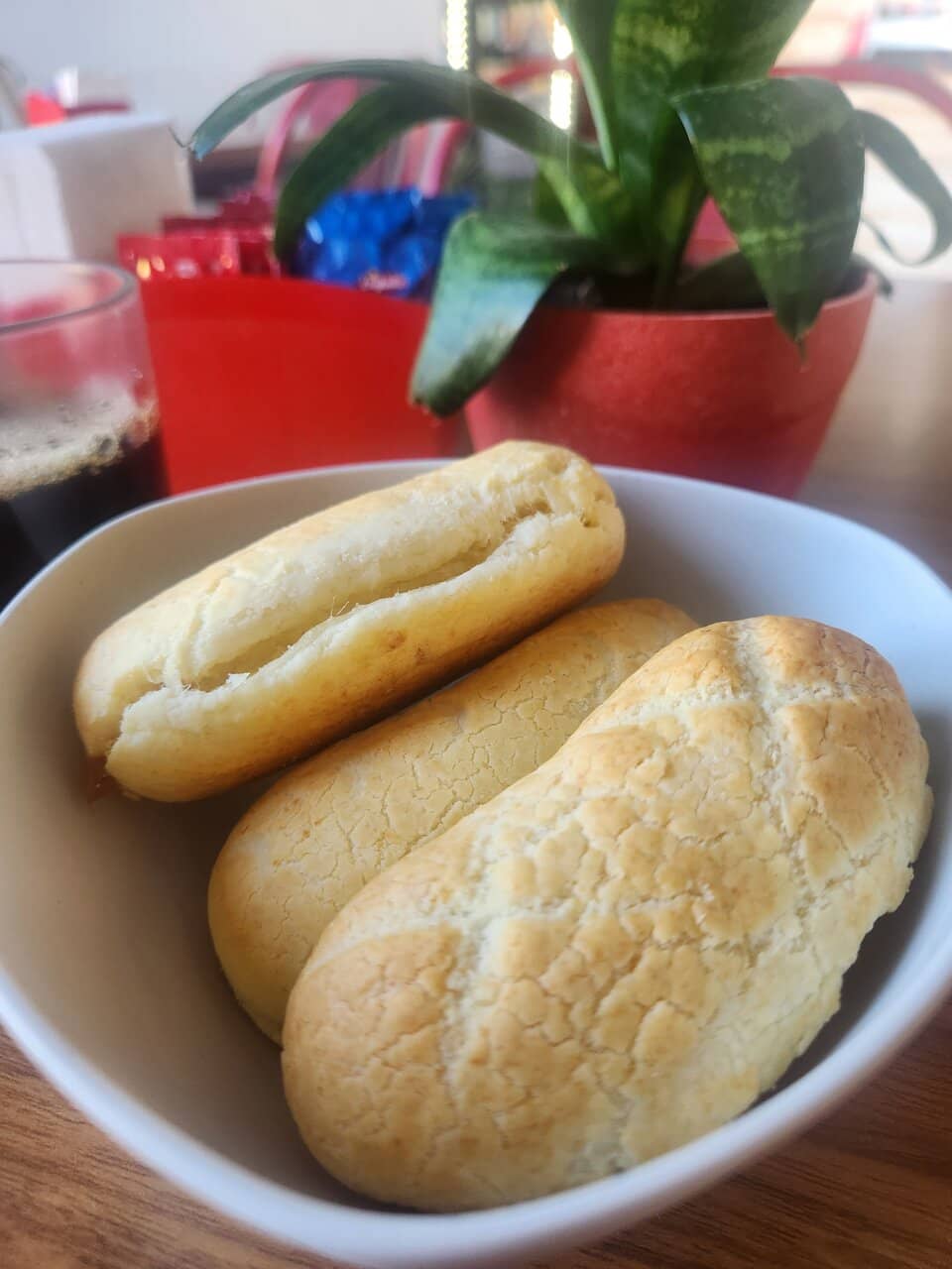 Cozy & Clean Ambiance