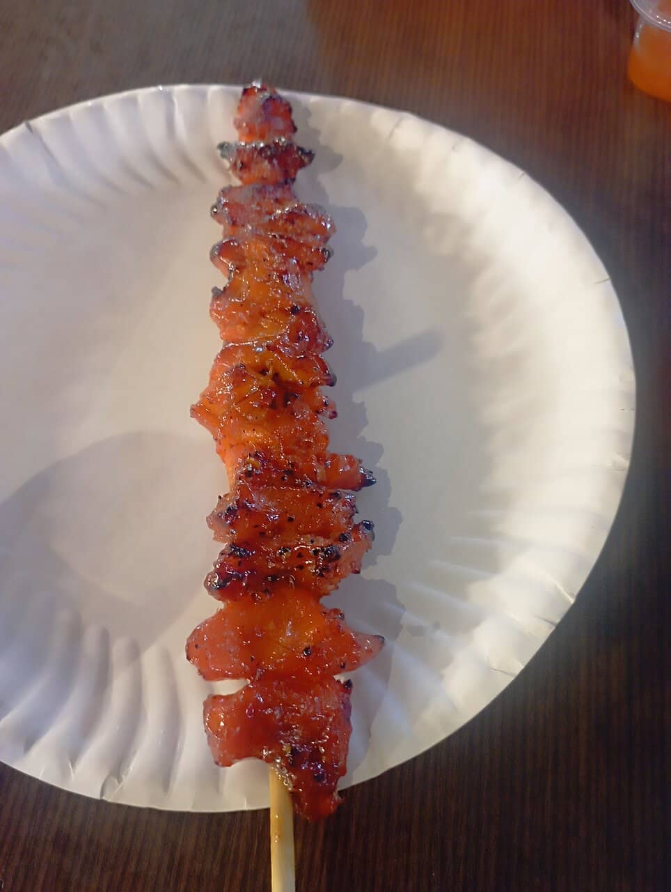 Unique Souvenir Shopping