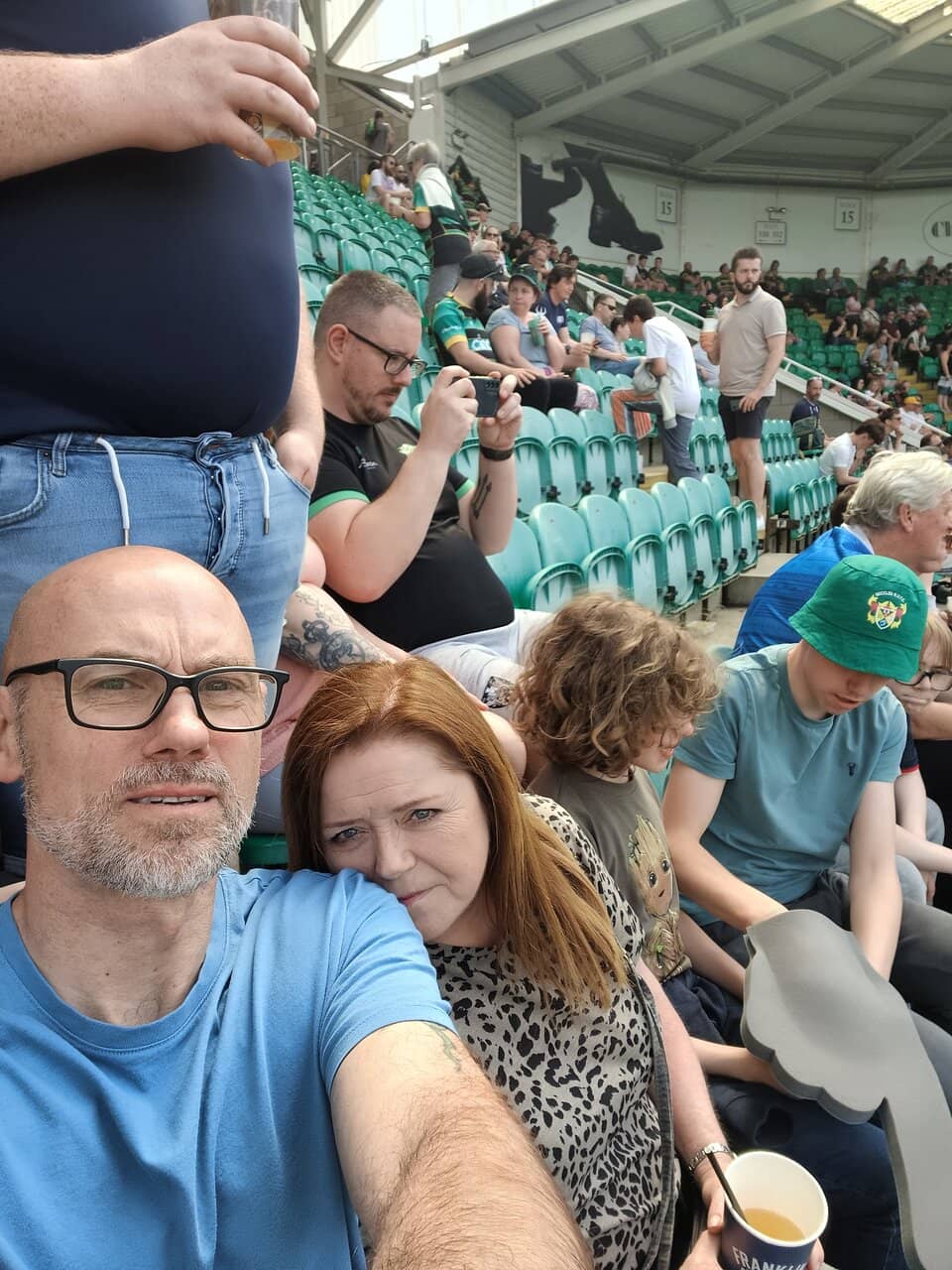 Women's Rugby World Cup