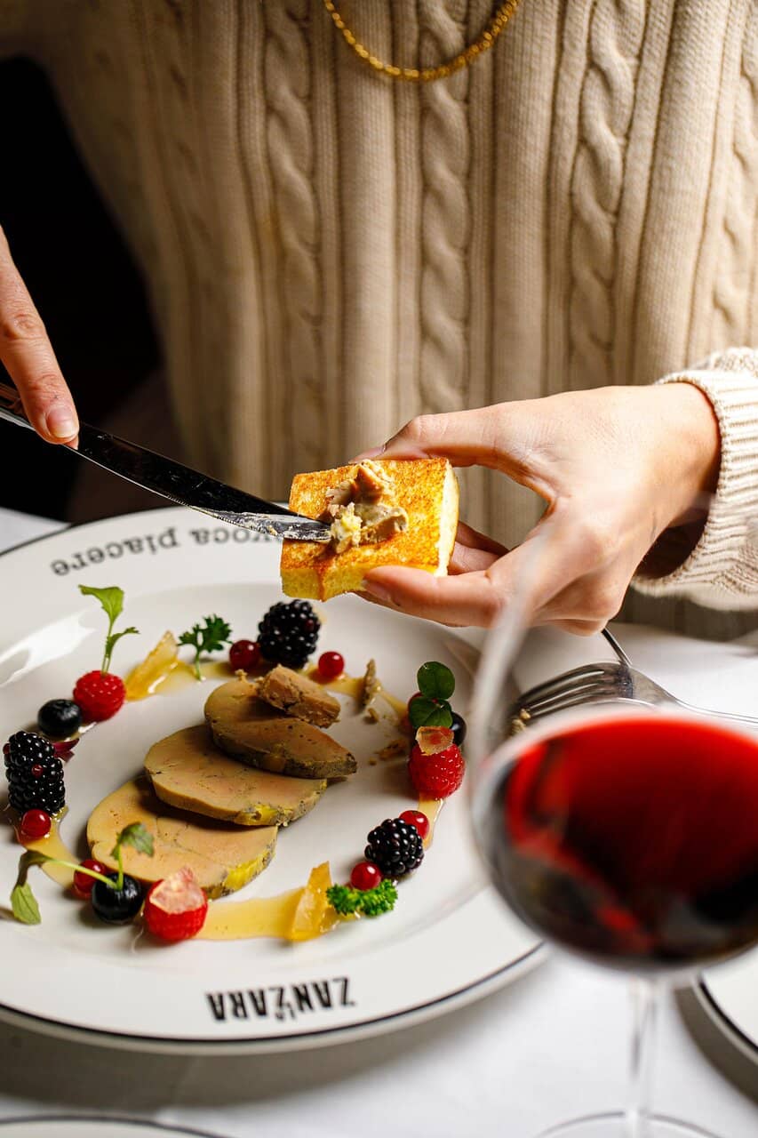 Artisanal Cocktails and Wines