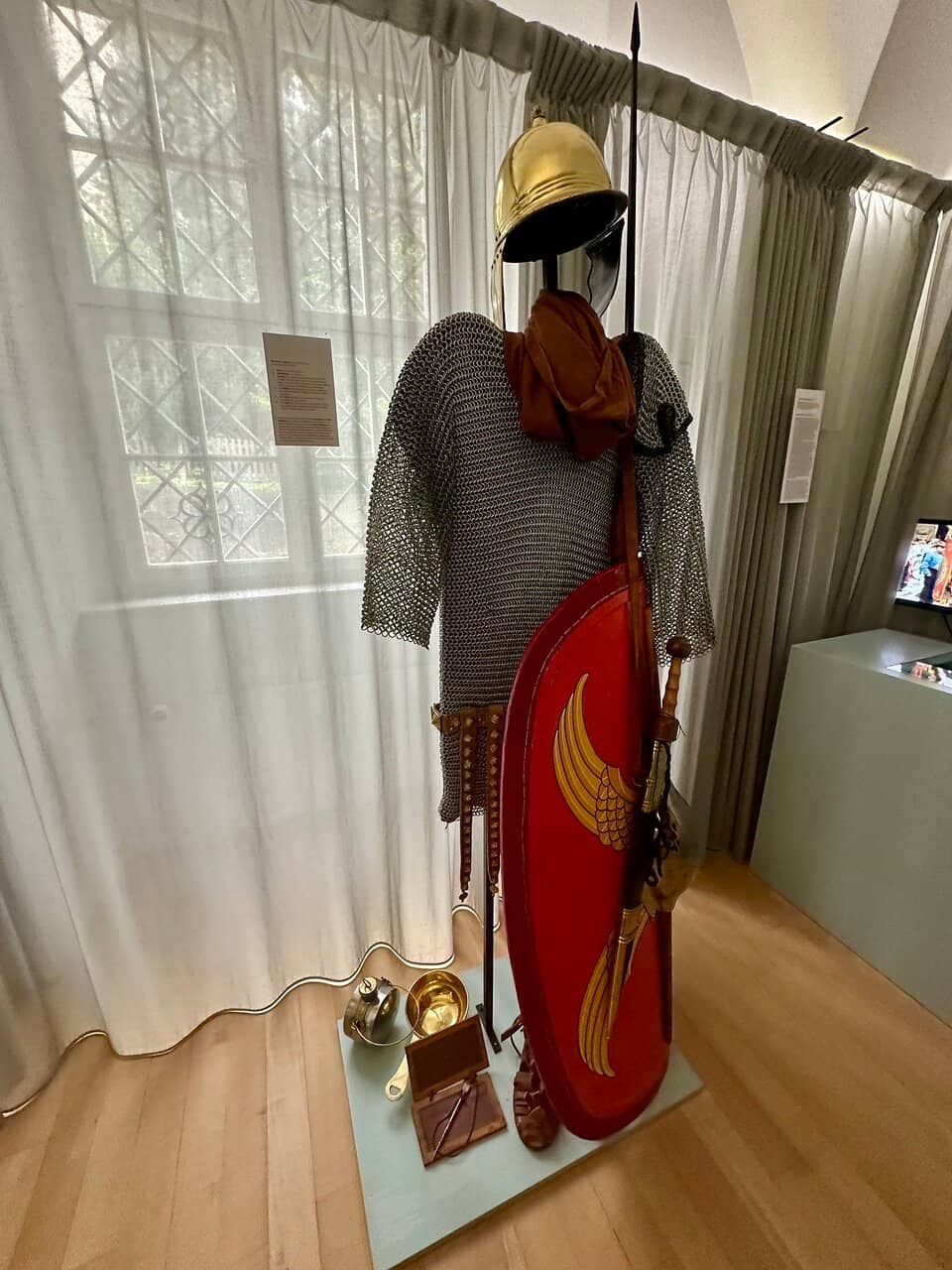 Regional History Overview