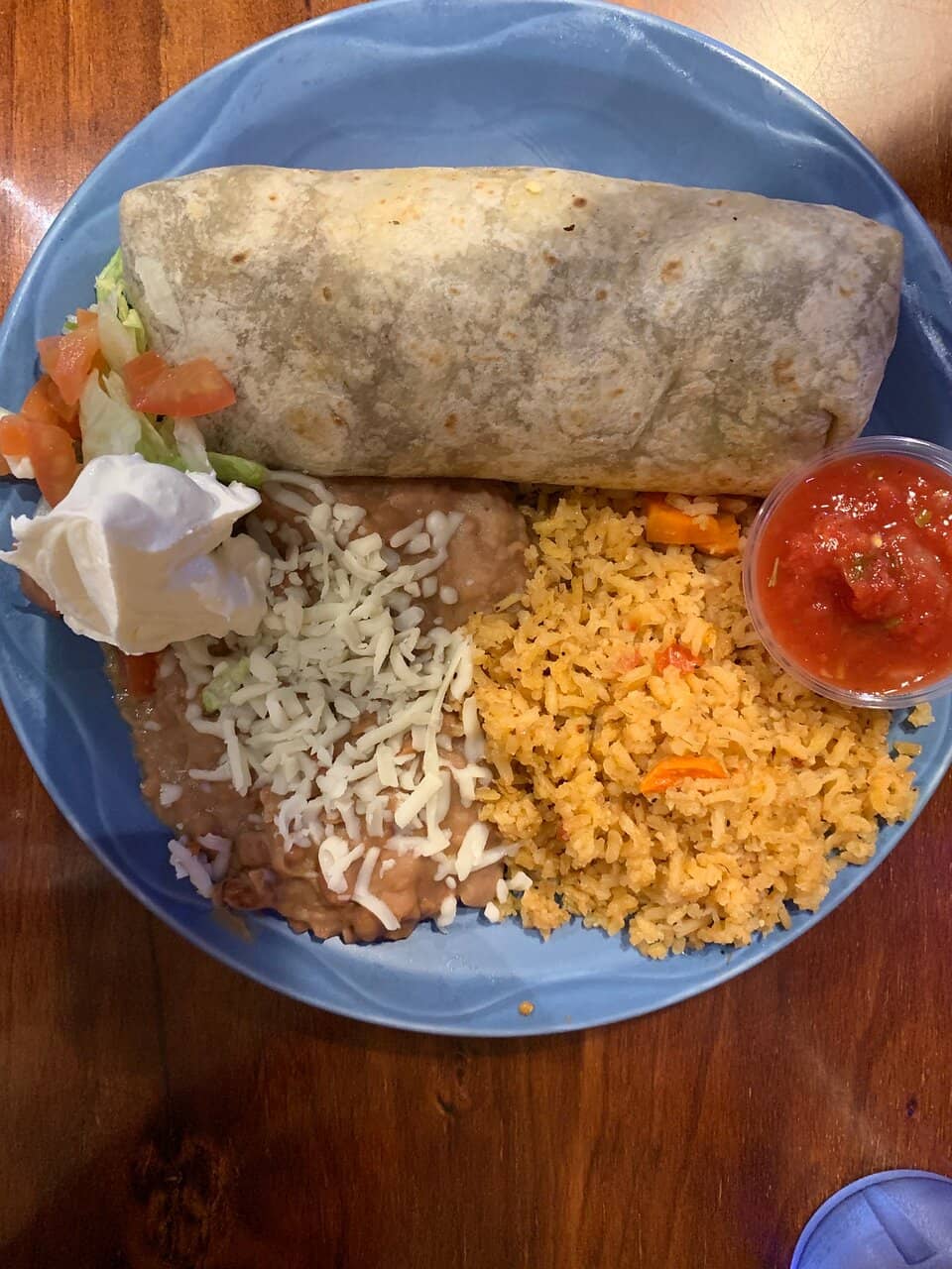 Friendly and Welcoming Service