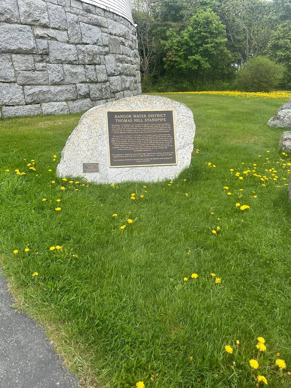 Panoramic City Views