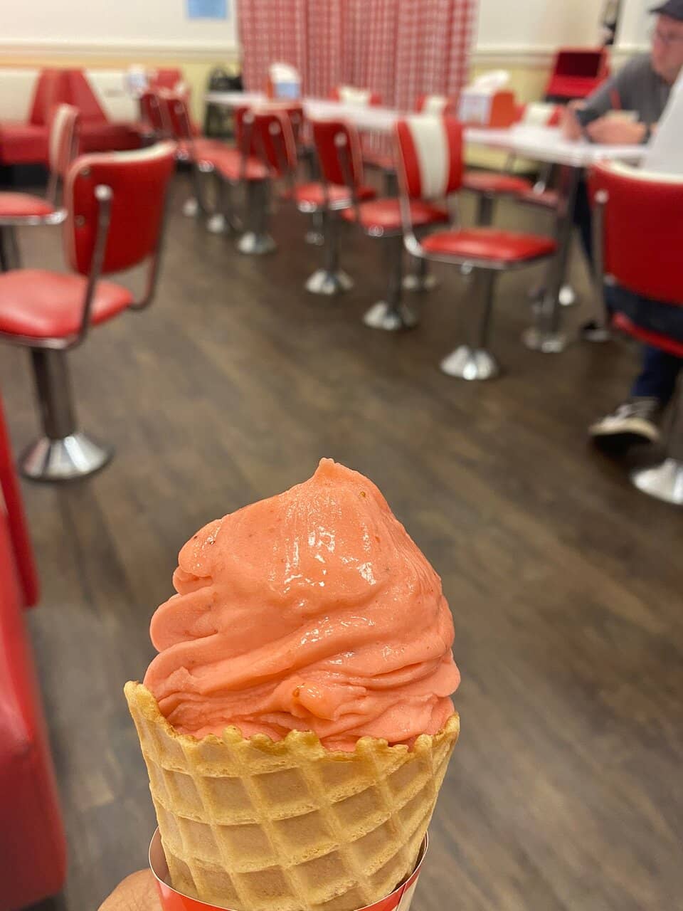 Generous Portions, Unique Flavors