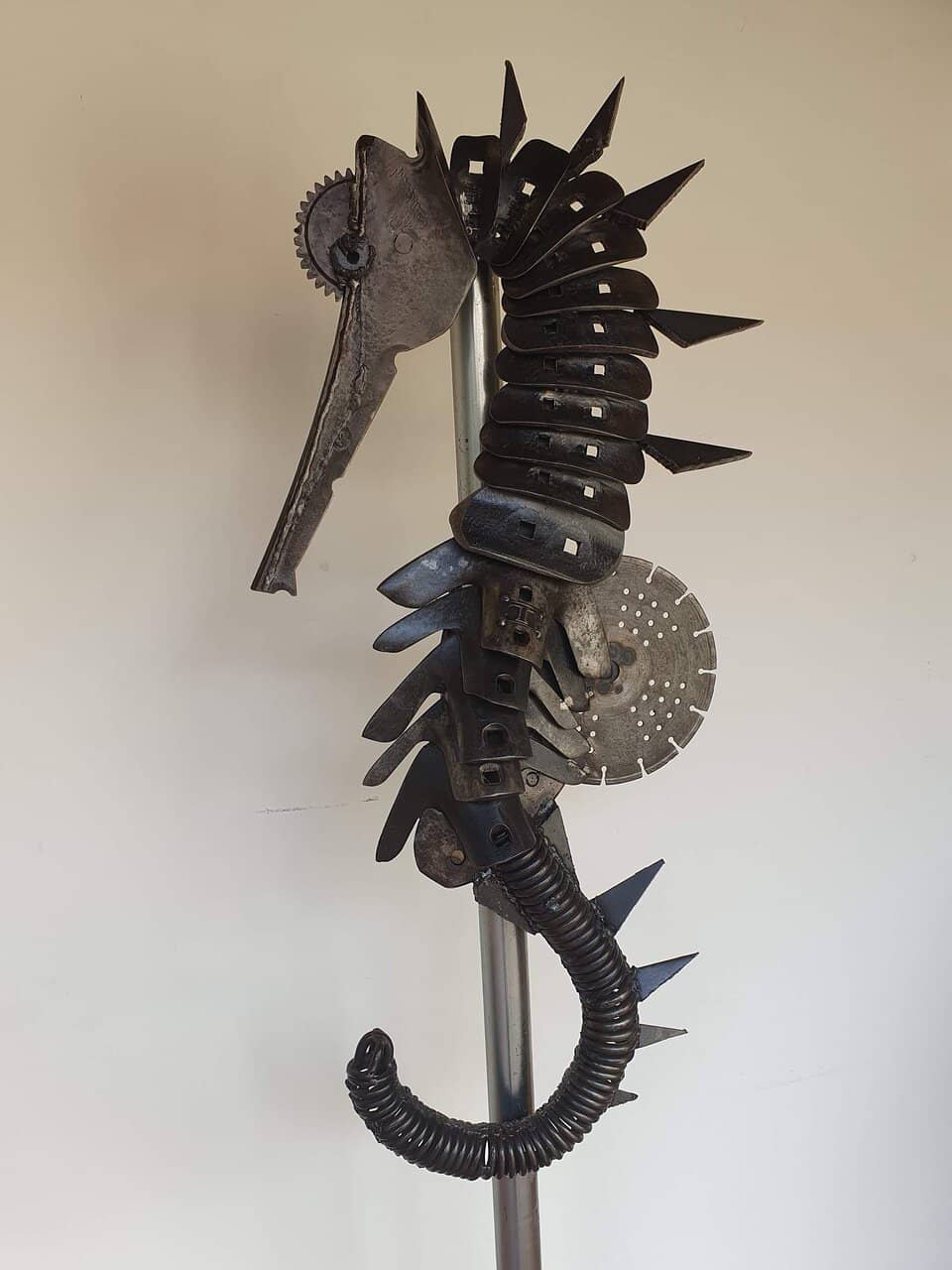 Temporary Art Exhibitions