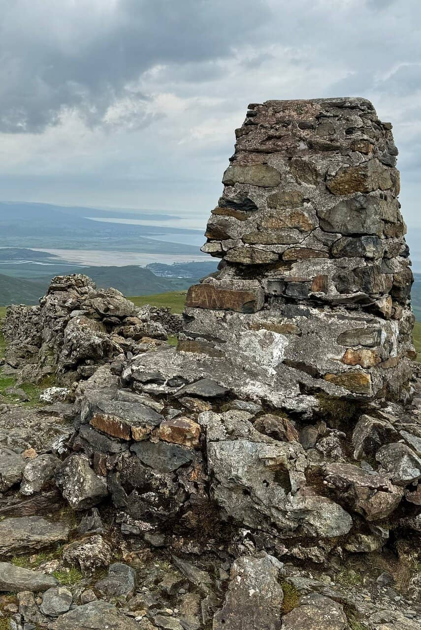 Summit Views