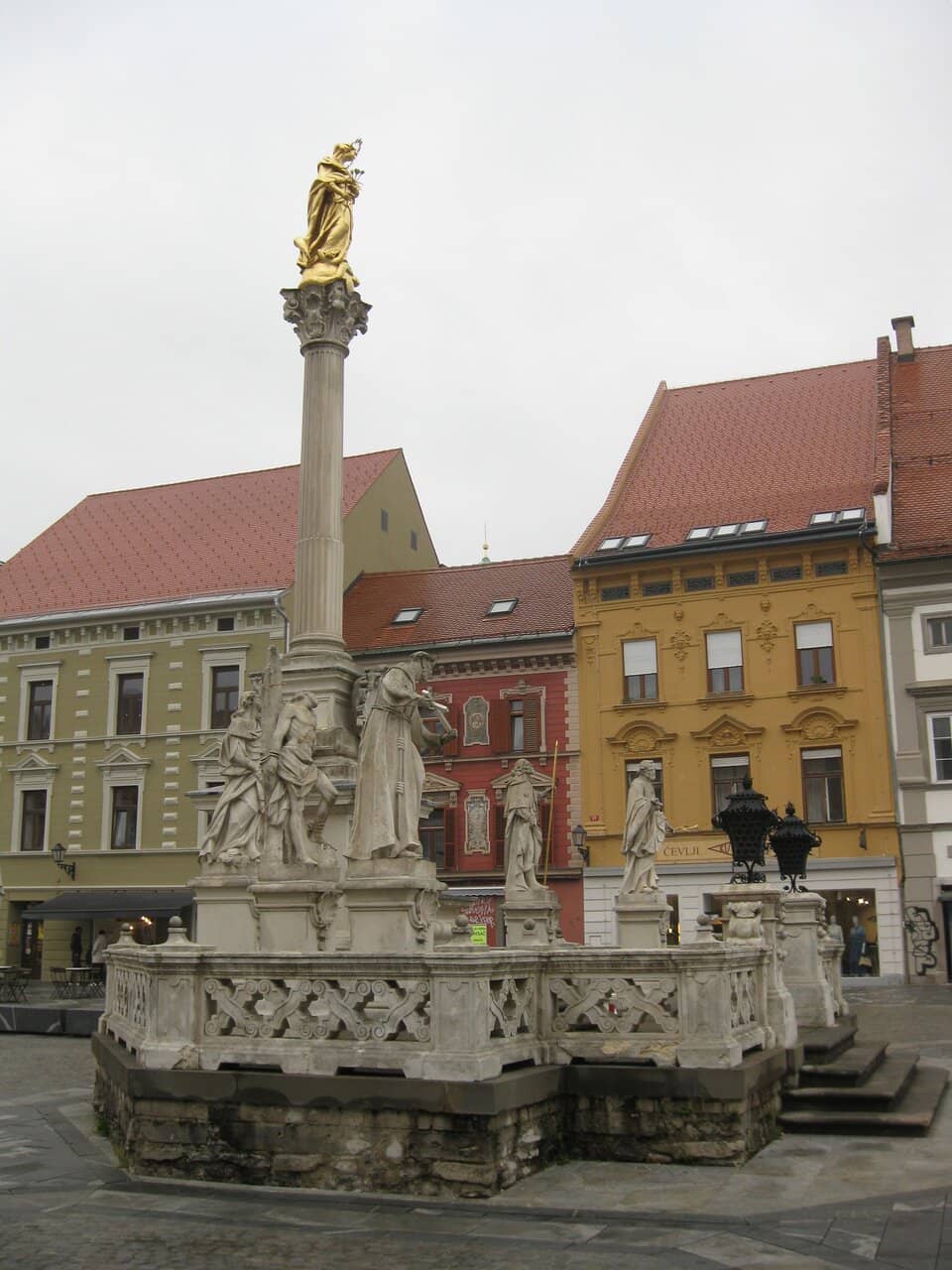 St. Barbara's Church