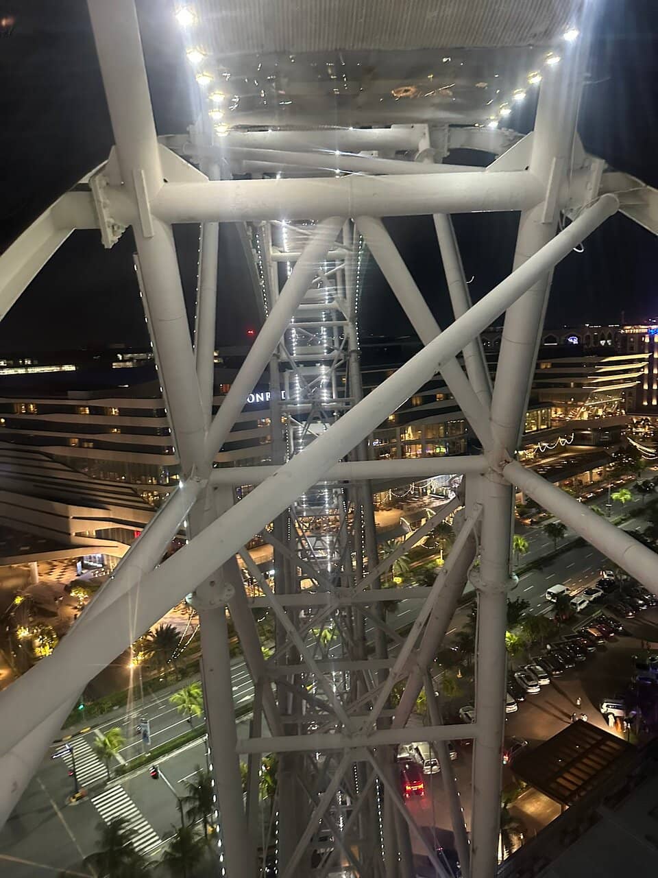 Vertical photo