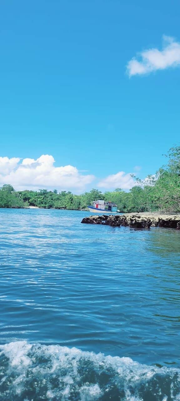 Cueva de las Golondrinas