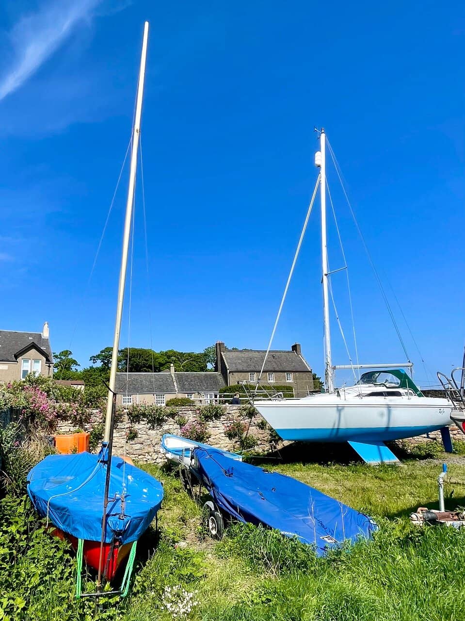 Limekilns Parish Church