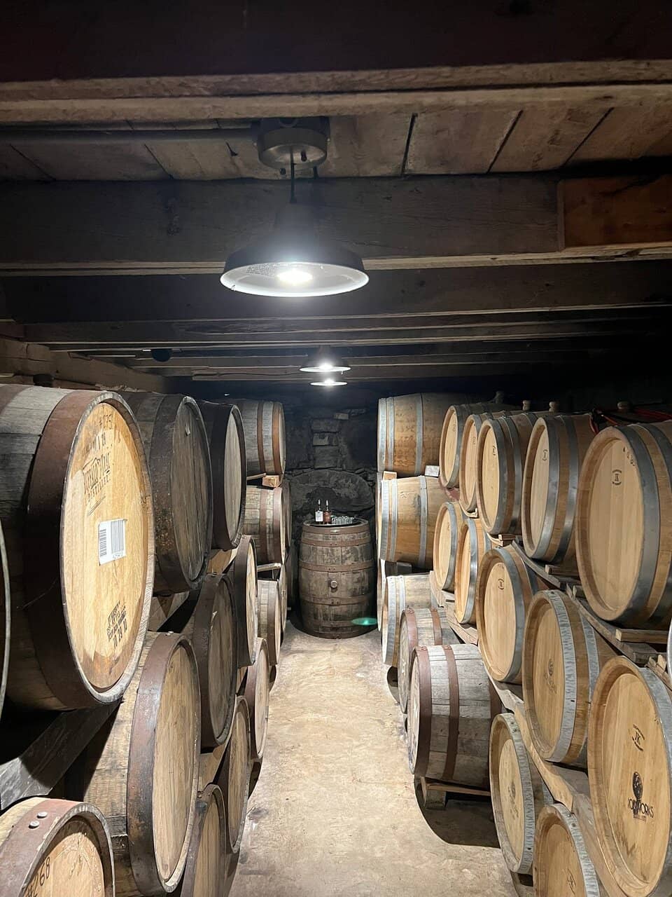 Historic Blacksmith's Workshop