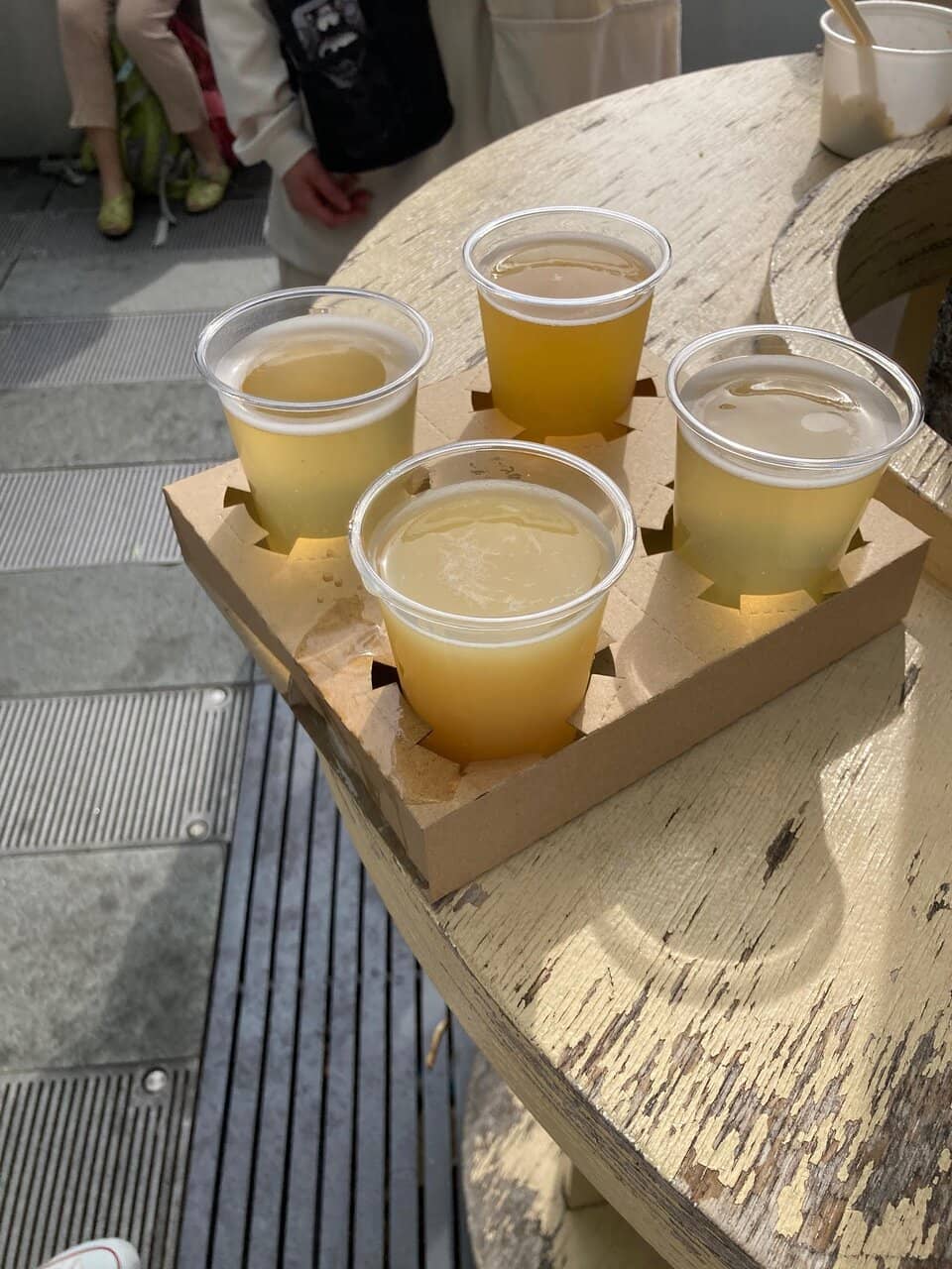 Winter Illuminations