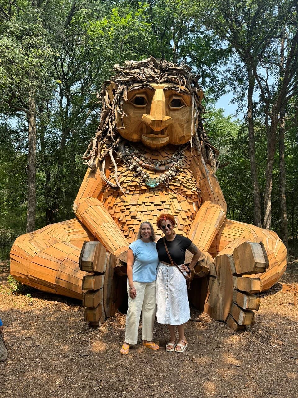 Treehouse Observation Pod