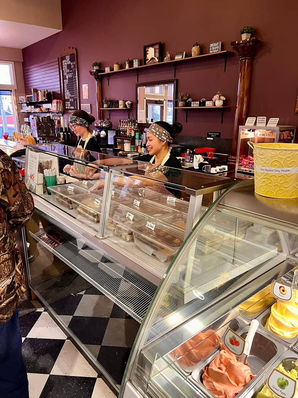 Artisan Chocolates & Candies