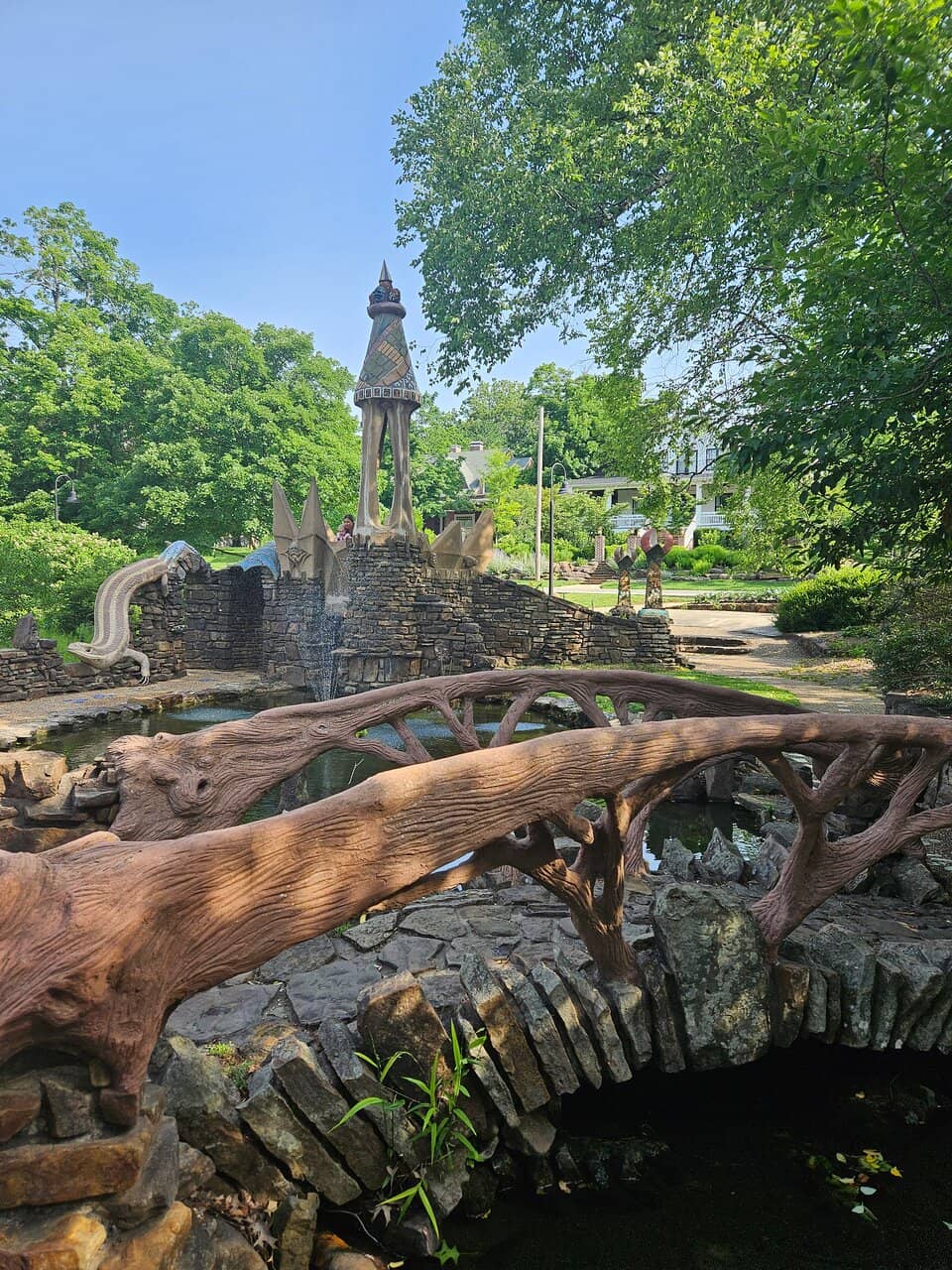 Outdoor Swimming Pool