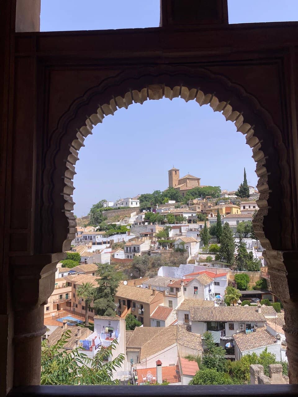 Vertical photo