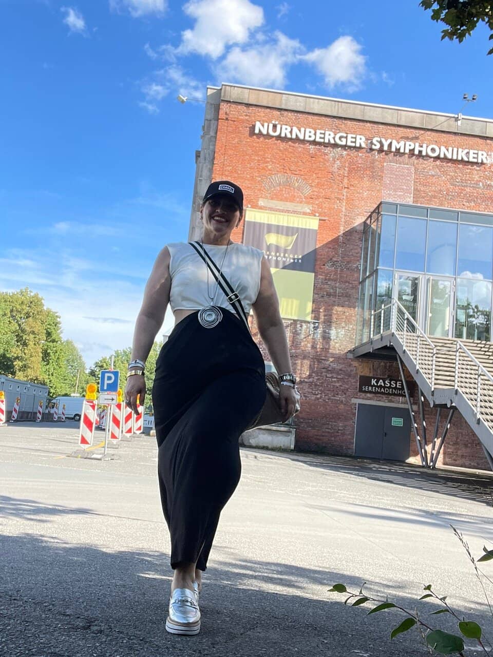 Vertical photo