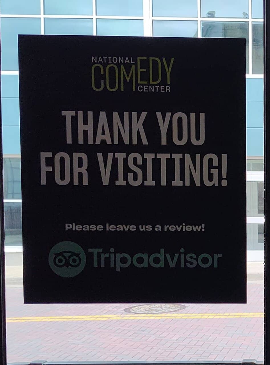 Adults-Only Comedy Zone