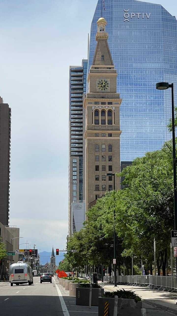 Mesmerizing Night Projection Shows