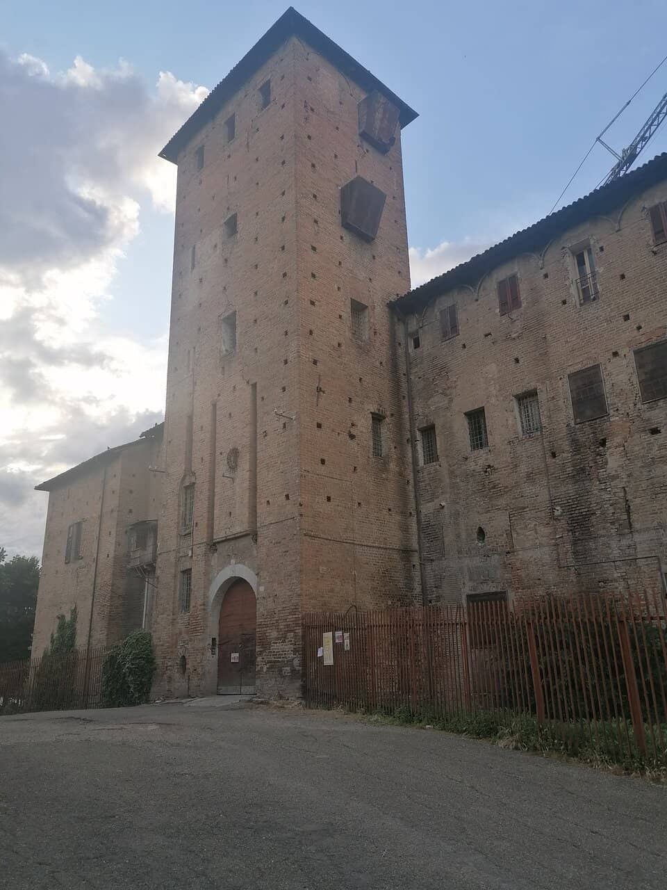Vertical photo