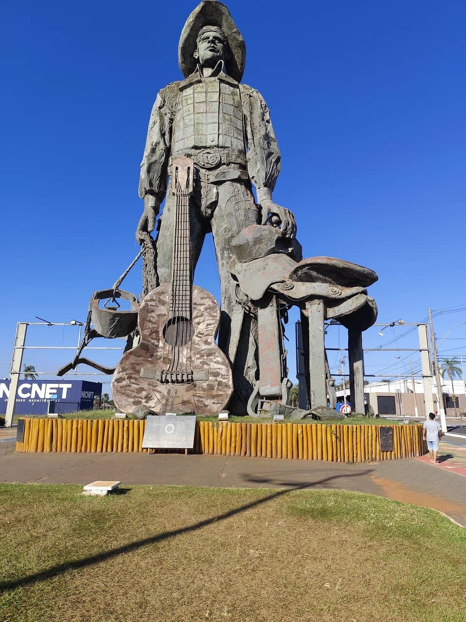 Touro Bandido