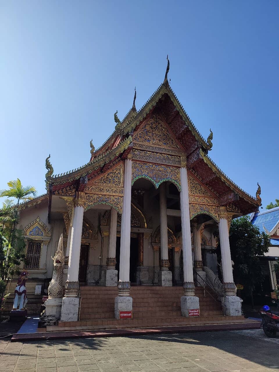 Impressive Architecture
