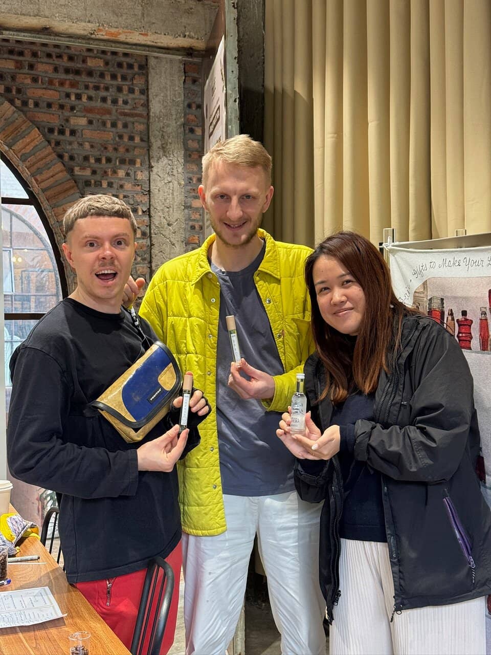 Resin Art & Terrarium Creation