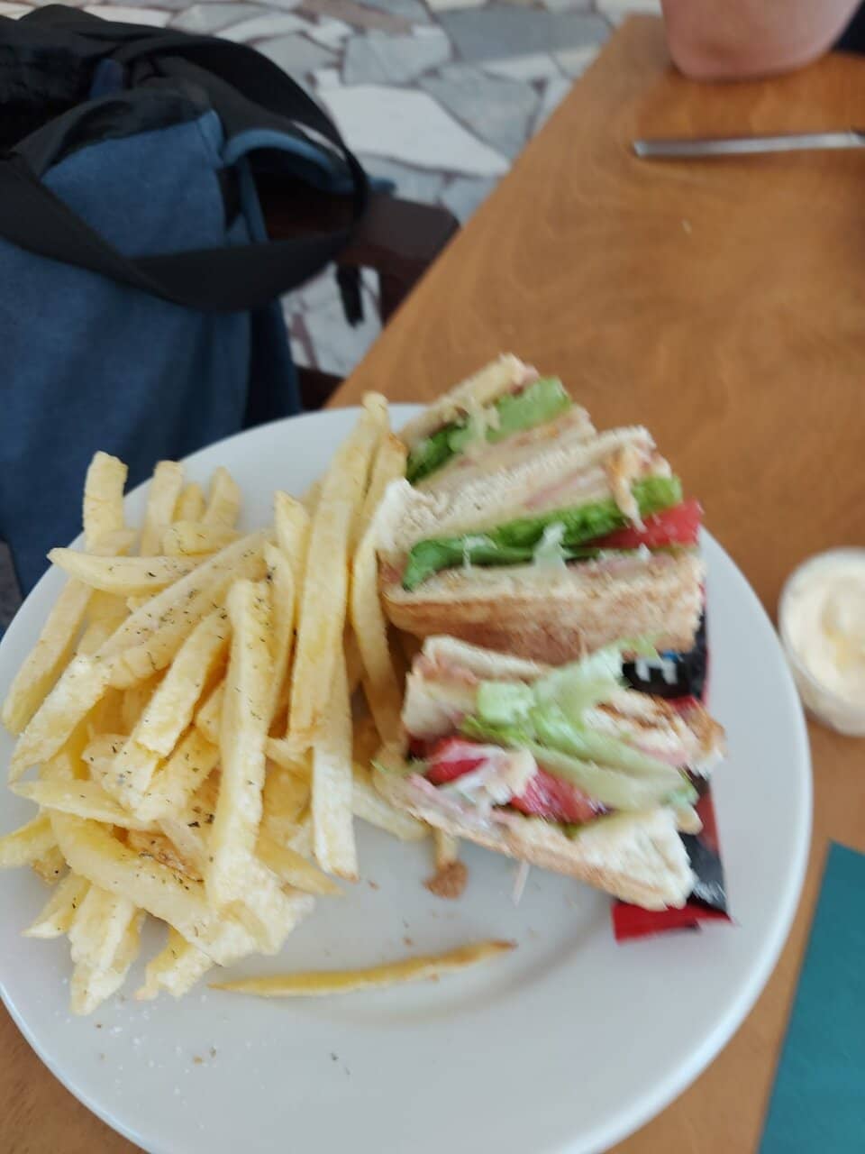 Rocky Dive Spots